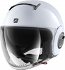 Shark Nano,  jet helmet