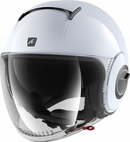 Shark Nano,  jet helmet