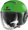 Shark Nano Street,  jet helmet