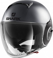 Shark Nano Street,  jet helmet
