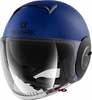 Shark Nano Street,  jet helmet