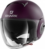 Shark Nano Street,  jet helmet