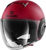 Shark Nano Street,  jet helmet