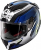 Shark Race-R Pro Aspy,  integral helmet
