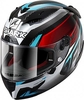 Shark Race-R Pro Carbon Aspy,  integral helmet