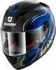 Shark Race-R Pro Carbon Guintoli Replica,  integral helmet