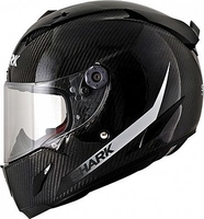 Shark Race-R Pro Carbon Skin,  integral helmet