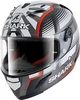 Shark Race-R Pro Carbon Zarco Malaysian GP Replica,  integral hel