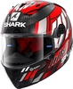 Shark Race-R Pro Carbon Zarco Speedblock S21,  integral helmet