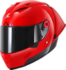 Shark Race-R Pro GP 06,  integral helmet,  color: Red/Grey,  size: L