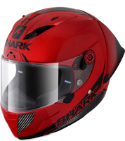 Shark Race-R Pro GP,  integral helmet,  color: Red/Black,  size: XS
