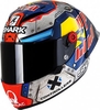 Shark Race-R Pro GP Martinator Signature,  integral helmet