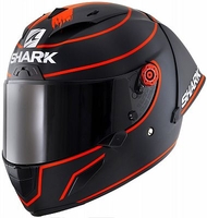 Shark Race-R Pro GP Replica Lorenzo Winter Test 2019,  integral h