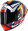 Shark Race-R Pro GP Zarco Signature,  integral helmet