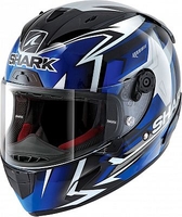 Shark Race-R Pro Replica Oliveira 2019,  integral helmet
