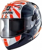 Shark Race-R Pro Replica Zarco 2019,  integral helmet