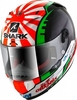 Shark Race-R Pro Zarco 2017 Replica,  integral helmet