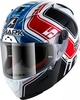 Shark Race-R Pro Zarco De France GP Replica,  integral helmet