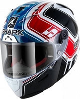 Shark Race-R Pro Zarco De France GP Replica,  integral helmet