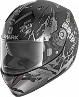 Shark Ridill 1.2 Drift-R,  integral helmet