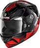 Shark Ridill 1.2 Mecca,  integral helmet