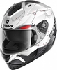 Shark Ridill 1.2 Mecca,  integral helmet