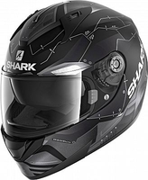 Shark Ridill 1.2 Mecca,  integral helmet