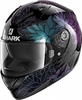 Shark Ridill 1.2 Nelum,  integral helmet