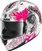 Shark Ridill 1.2 Nelum,  integral helmet