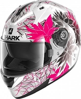 Shark Ridill 1.2 Nelum,  integral helmet