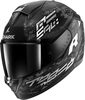 Shark Ridill 2 Molokai,  full face helmet,  color: Matt Black/White/Silver,  size: L