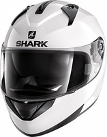 Shark Ridill,  integral helmet