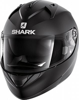 Shark Ridill,  integral helmet