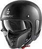 Shark S-Drak Carbon Skin,  jet helmet