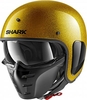 Shark S-Drak Glitter,  jet helmet