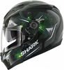 Shark S700-S,  Signal