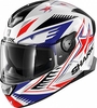 Shark Skwal 2 Draghal,  integral helmet