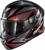 Shark Skwal 2 Draghal,  integral helmet