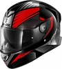 Shark Skwal 2 Hallder,  integral helmet