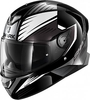 Shark Skwal 2 Hallder,  integral helmet