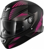 Shark Skwal 2 Hallder,  integral helmet