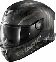 Shark Skwal 2 Iker Lecuona,  integral helmet