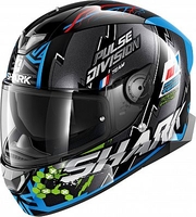 Shark Skwal 2 Noxxys,  integral helmet