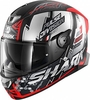 Shark Skwal 2 Noxxys,  integral helmet