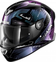Shark Skwal 2 Venger,  integral helmet