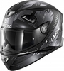 Shark Skwal 2 Venger,  integral helmet