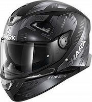 Shark Skwal 2 Venger,  integral helmet