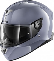 Shark Skwal 2.2,  integral helmet