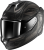 Shark Skwal i3 Linik,  full face helmet,  color: Matt Black/Grey,  size: L
