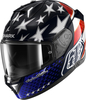 Shark Skwal i3 US Flag,  full face helmet,  color: Black/Red/White/Blue,  size: XL